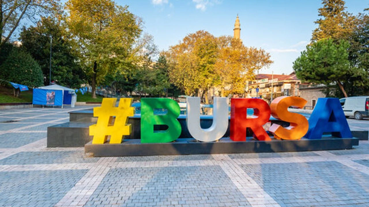 Bursa Turu